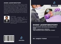 Produktbild: Diode Laserfibrotomy