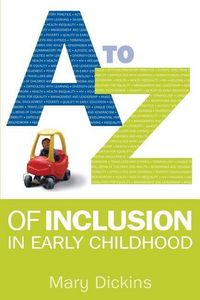 Produktbild: - Z Of Inclusion in Early Chil