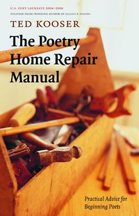 Produktbild: The Poetry Home Repair Manual