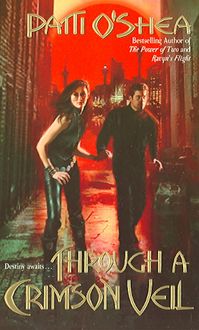 Produktbild: Through a Crimson Veil