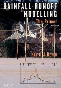 Produktbild: Rainfall - Runoff Modelling