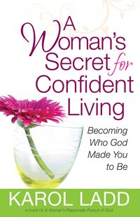 Produktbild: Woman's Secret for Confident Living
