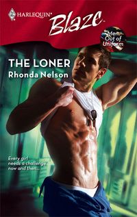 Produktbild: The Loner: Men Out of Uniform