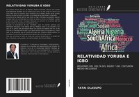 Produktbild: Relatividad Yoruba E Igbo