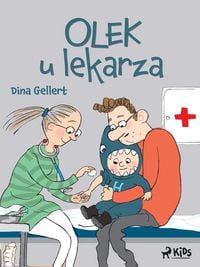 Produktbild: Olek u lekarza
