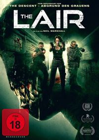 Produktbild: The Lair