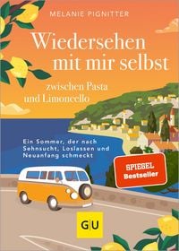 Produktbild Wiedersehen mit mir selbst zwischen Pasta und Limoncello