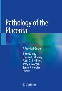 Produktbild: Pathology of the Placenta