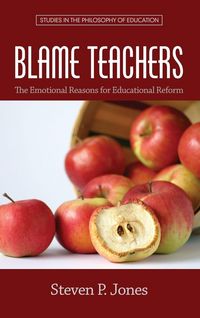 Produktbild: Blame Teachers