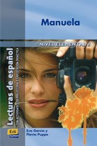 Produktbild: Manuela