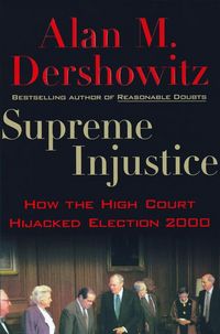 Produktbild: Supreme Injustice