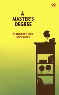 Produktbild: Master's Degree