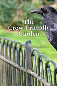 Produktbild: The Crow-Friendly Garden