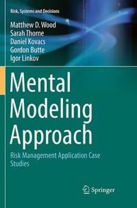 Produktbild: Mental Modeling Approach