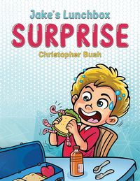 Produktbild: Jake's Lunchbox Surprise