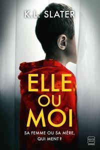 Produktbild: Elle ou moi