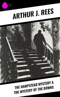 Produktbild: The Hampstead Mystery & The Mystery of the Downs