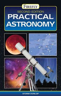 Produktbild: Practical Astronomy