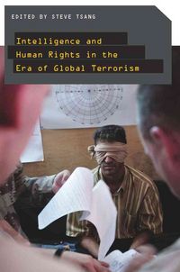 Produktbild: Intelligence and Human Rights in the Era of Global Terrorism