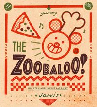 Produktbild: The Zoobaloo!