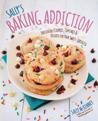 Produktbild: Sally's Baking Addiction Best New Cookies