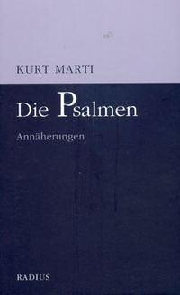 Produktbild: Die Psalmen