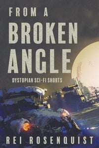Produktbild: From a Broken Angle