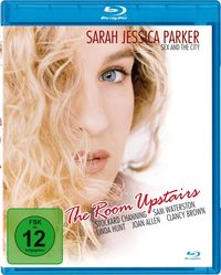 Bild vom Artikel The Room Upstairs vom Autor Sarah Jessica Parker