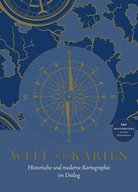 Produktbild: Welt der Karten