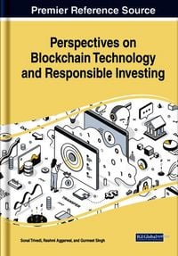 Produktbild: Perspectives on Blockchain Technology and Responsible Investing
