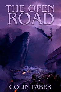 Produktbild: The Open Road