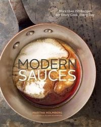 Produktbild: Modern Sauces
