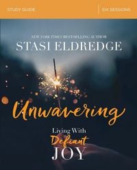 Produktbild: The Unwavering Bible Study Guide