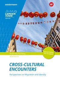 Produktbild: Camden Town Oberstufe - Ausgabe f&uuml;r die Sekundarstufe II