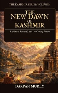 Produktbild: The New Dawn of Kashmir