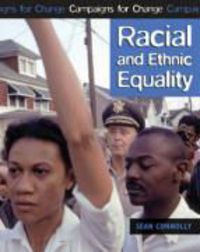 Produktbild: Racial and Ethnic Equality