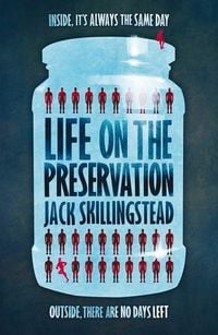 Produktbild: Life on the Preservation