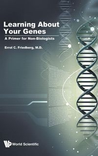 Produktbild: Learning About Your Genes