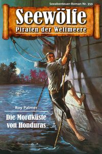 Produktbild: Seew&ouml;lfe - Piraten der Weltmeere 359