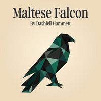 Produktbild: The Maltese Falcon