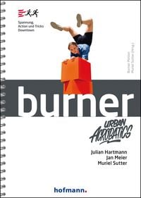 Produktbild: Burner Urban Acrobatics