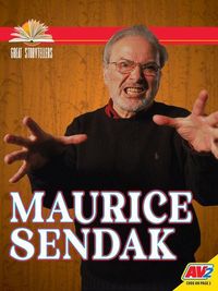 Produktbild: Maurice Sendak