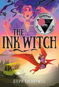 Produktbild: The Ink Witch