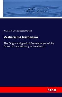 Produktbild: Vestiarium Christianum