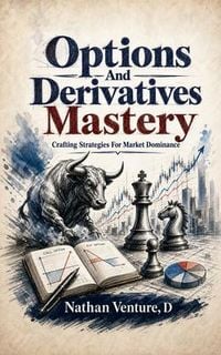 Produktbild: Options and Derivatives Mastery