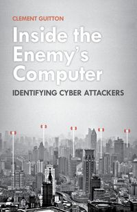 Produktbild: Inside the Enemy's Computer