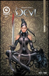 Produktbild: Shekhar Kapur's Devi, Issue 6