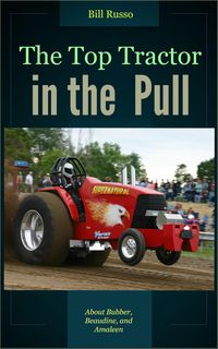 Produktbild: The Top Tractor in the Pull