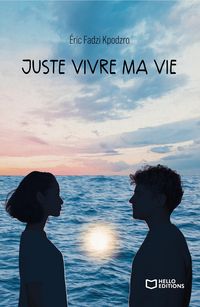 Produktbild: Juste vivre ma vie