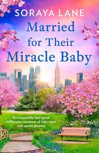 Produktbild: Married For Their Miracle Baby